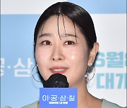 '이공삼칠' 김지영 "수어 연기 통해 농인의 마음 느껴"