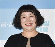 김미화, '사람 좋은 미소' [MD포토]