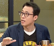 '신과함께3' 신동엽, 영화 제작 김진수에 "아내가 번 돈을 그렇게"