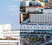 대전성모·충남대병원, '신생아중환자실 적정성 평가' 1등급