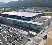 솔라엣지-코캄, 배터리 수요 증가 대응 위해 한국에 연간 생산량 2GWh의 새 배터리 셀 공장 설립