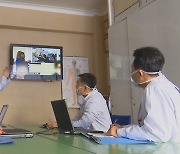 북한, 사흘째 "사망자 0명"..신규 환자 10만여명
