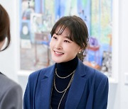 박지영, 손석구에 안 밀린다..'범죄도시2' 유일 女캐릭터