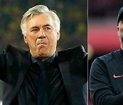 레알 마드리드 vs 리버풀.. 유럽축구 정상 놓고 대격돌