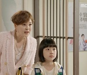 '비밀의 집' 서하준, 박예린 납치한 이승연에 "지옥에나 떨어져"