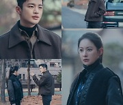 '미남당', 6월 27일 첫방..서인국&오연서의 예측불가 믹스매치[공식]