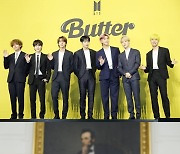 방탄소년단, 美 백악관 간다..바이든과 '反아시안 증오범죄' 퇴치 논의