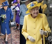Britain-Queen's Style