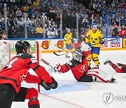 FINLAND ICE HOCKEY IIHF WORLD CHAMPIONSHIP 2022