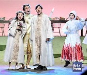 세종문화회관, 4살 아이도 함께 보는 '로미오와 줄리엣' 개막 