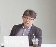 김대권 보로노이 대표 "흑자전환 원년·기술이전 가시화..상장 자신"