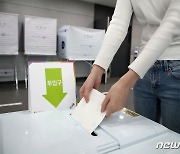 지방선거 '깜깜이 구간'..대전 밑바닥 표심 과연 어디로