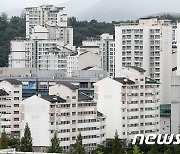 '1기 신도시' 업무, 주택정비→도시계획 부서로 이전 검토