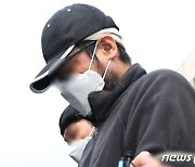'인천 층간소음 살인미수' 40대 남성, 1심서 징역 22년(상보)