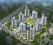호반건설, 인천 영종국제도시 '호반써밋 스카이센트럴 2차' 분양