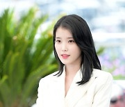 '브로커' 아이유 "엄마 역 하고 싶을 때 제안받아..내 아들처럼 몰입"[SS칸인터뷰]