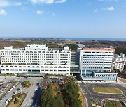 강릉아산병원, 신생아중환자실 적정성 평가 1등급 획득