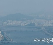 서울 아파트 매수심리 3주 연속 하락.. 강남4구도 주춤