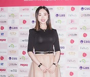 [bnt포토] 양정원 '씨익'
