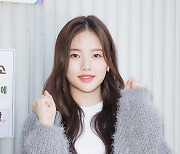 [bnt포토] 위클리 이수진 '초여름의 사랑스러움'