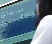 무서운 금리.. 서울 아파트 매물 6만건 돌파에도 '거래 실종'