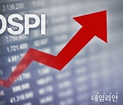 [시황] 코스피, '외인·기관 사자' 1% 상승..2637P 마감