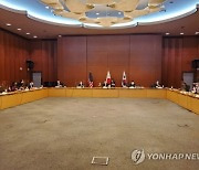 [속보] 한미일 북핵수석대표 다음달 3일 서울서 회동