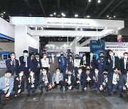 한국지멘스 디지털 인더스트리, 'SIMTOS 2022' 전시회 참가 성료