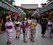 일본, 다음달 10일부터 외국인 관광객 수용.. 우선 단체 관광만
