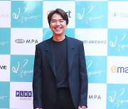 [포토] 김태훈, 다정한 미소