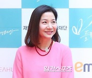 [포토] 김호정, 사랑스런 미소