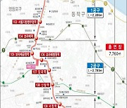 신림선 개통에 들썩이는 서울 서남부..매물 거두고 호가 1억 껑충