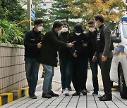 '경찰 부실대응 논란' 인천 흉기난동 40대 징역 22년.."망상 사로잡혀 범행"