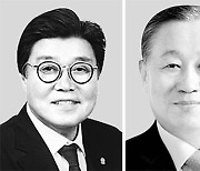 [사랑방] 주보원·김동우 대표 금탑산업훈장 수훈