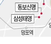 수원 영통 아파트 리모델링 '훈풍'..한 달 새 4개 단지 안전진단 통과