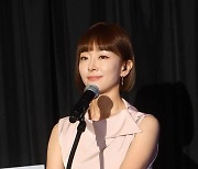 [포토] 박선영, '단발머리도 예쁘죠?'