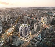 서울 마포구 일대 '빌리브 디 에이블' 분양 진행