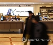 "역시 삼성폰" 4월 세계시장 점유율 최고..3개월 연속 1위