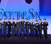Seventeen hopes for Billboard No. 1 with 4th LP 'Face the Sun'