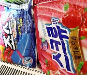 Lotte Confectionery board approves Lotte Foods merger