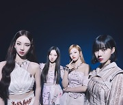 Girl group aespa named on Forbes' 30 Under 30 Asia honorees list