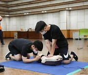 '골든타임 지킴이' 대구소방, 일반인 응급처치 경연대회 