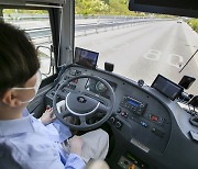 Korea to revise Level 3 autonomous car safety rules, including eased speed limits