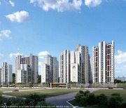 현대건설, 서울 전입인구 증가하는 인천서 '힐스테이트 불로 포레스트' 내달 공급