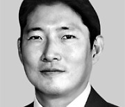 조현준 효성 회장 '한국의 경영자상'