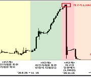 코인 98% 폭락 뒤엔 시세조종 있었다..4700명 울린 일당 구속