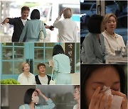 '우이혼2' 나한일♥유혜영, 33년만 가족여행..미모의 딸 알고보니 배우[오늘TV]