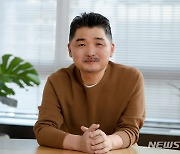 김범수-김정호의 아름다운 동행..무보수로 재단이사장직 '바통'