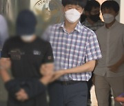 20개월 영아 성폭행·학대살해 30대 2심서 무기징역 선고