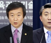윤 대통령, 과학기술특보 김창경·대외협력특보 이동관 위촉